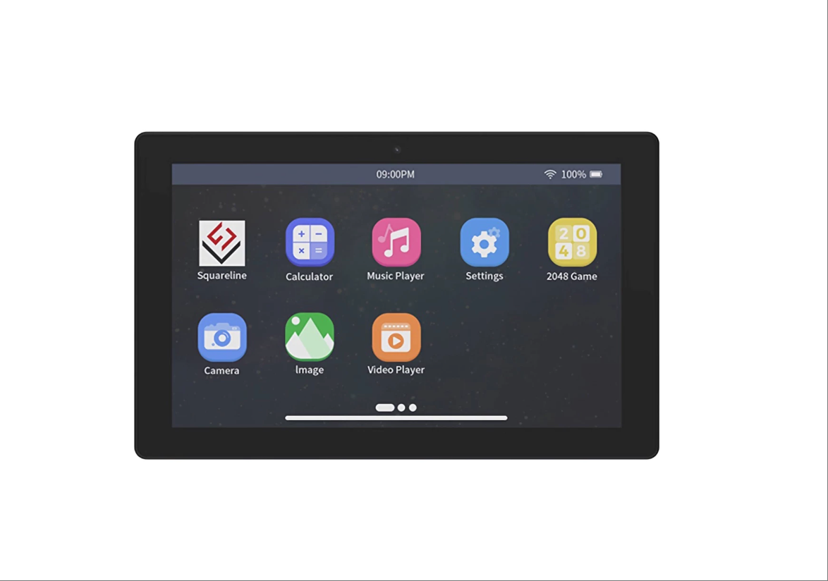 EBOX-100